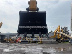 Excavadora-Lovol-FR335F-5712 9